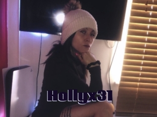 Hollyx31