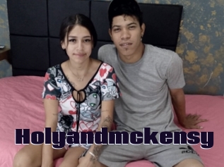 Holyandmckensy