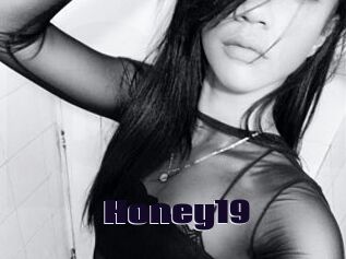 Honey19