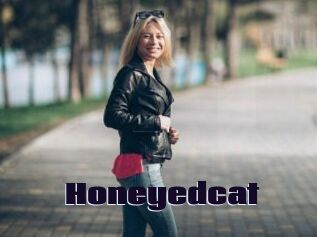 Honeyedcat
