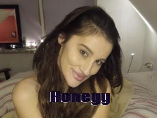 Honeyy