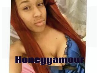 Honeyyamour