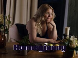Honneyjenny