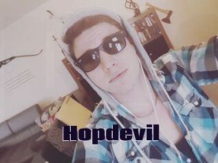 Hopdevil