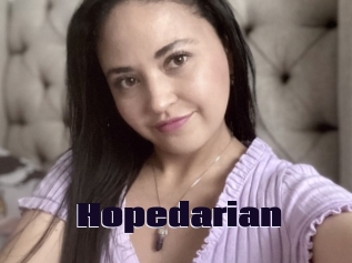 Hopedarian