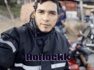 Horlockk