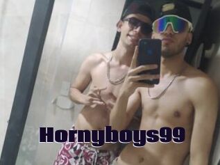 Hornyboys99