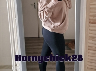 Hornychick28