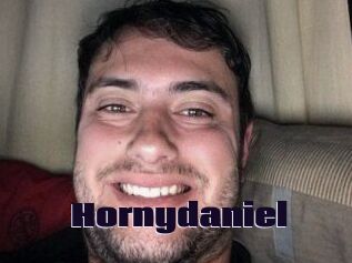 Hornydaniel