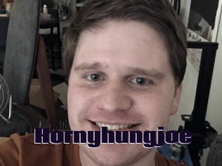 Hornyhungjoe