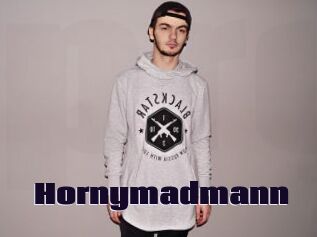 Hornymadmann