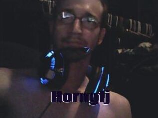 Hornytj