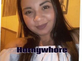 Hornywhore