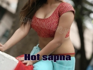 Hot_sapna