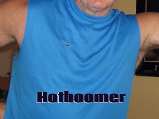 Hotboomer
