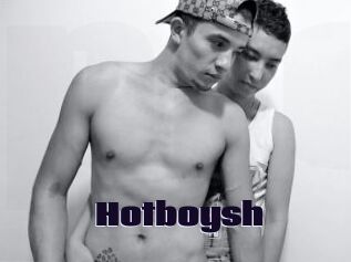Hotboysh