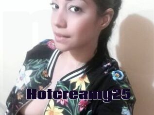 Hotcreamy25