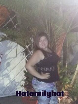Hotemilyhot
