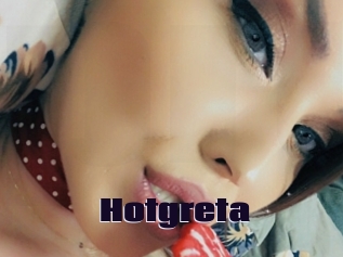 Hotgreta