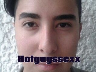 Hotguyssexx