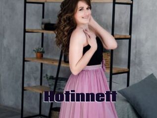 Hotinnett