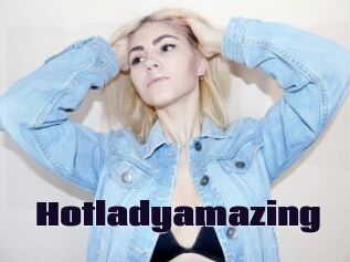 Hotladyamazing