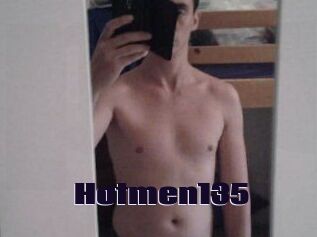 Hotmen135