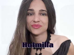 Hotmilla