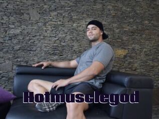 Hotmusclegod