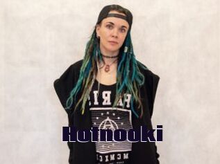 Hotnooki