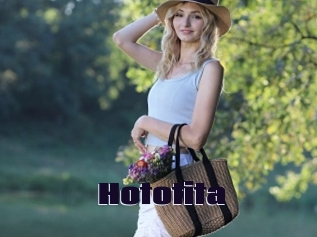 Hototita