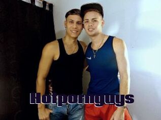 Hotpornguys
