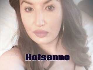 Hotsanne