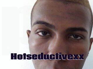 Hotseductivexx