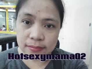 Hotsexymama02
