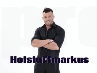 Hotstuffmarkus