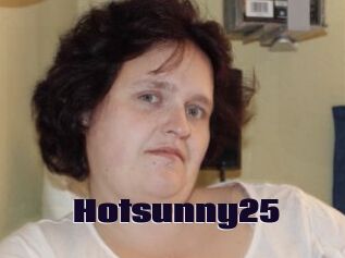 Hotsunny25