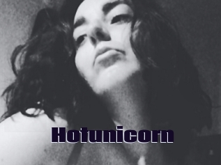 Hotunicorn