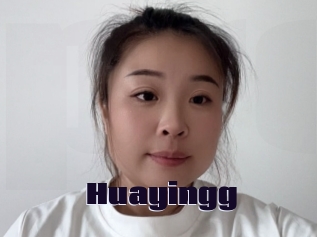 Huayingg