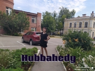 Hubbahedy