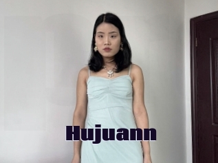 Hujuann