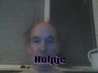 Hulpje