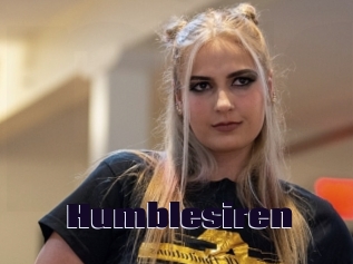 Humblesiren