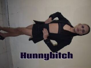 Hunnybitch