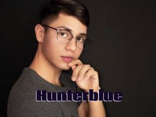 Hunterblue