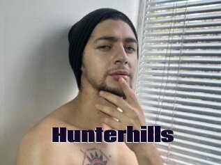 Hunterhills