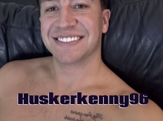 Huskerkenny96