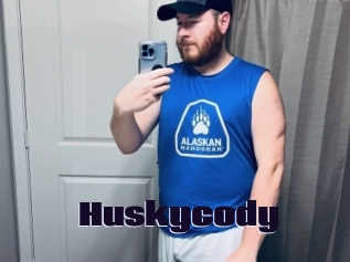 Huskycody