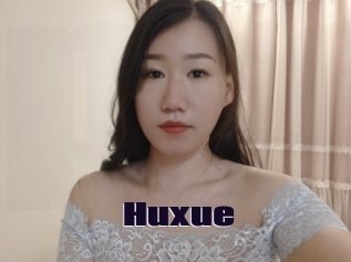 Huxue