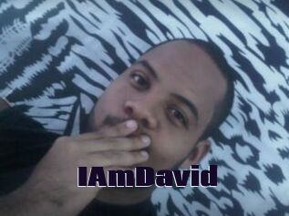 IAmDavid
